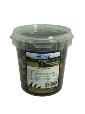 Whesco - Whescop Kornfri Snacks Mini