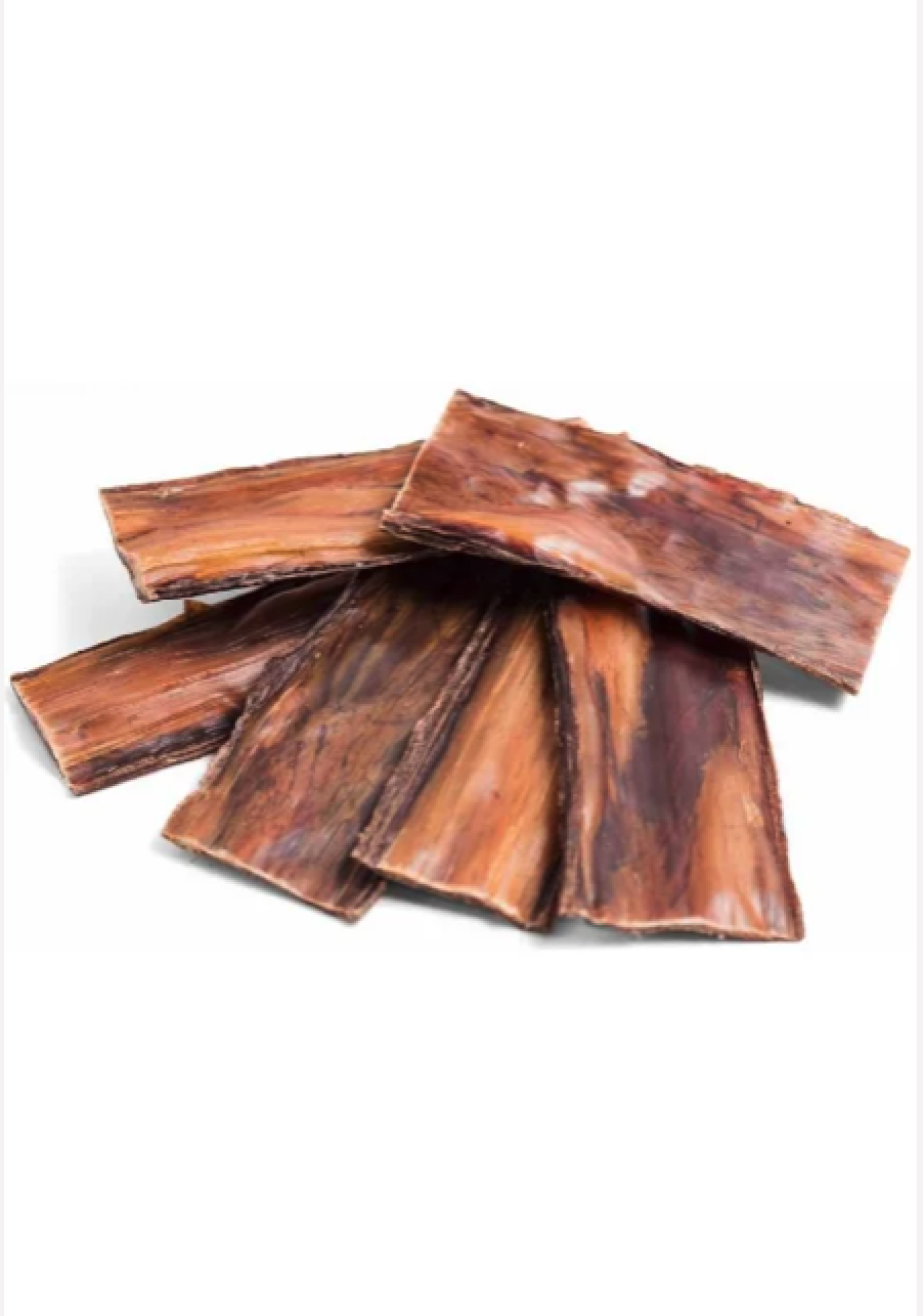 Whesco - Whesco Oksespiserør Flad