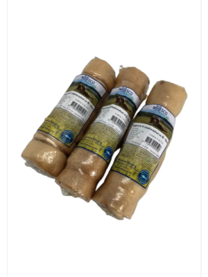 Whesco - Tyggerulle af oksehovedhud