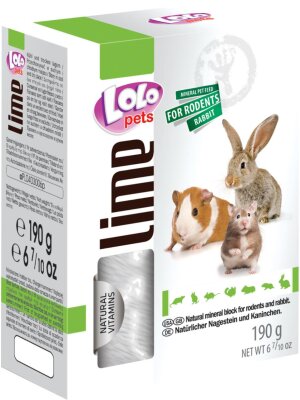 Eldorado - Lolo Pets Gnaversten Natural