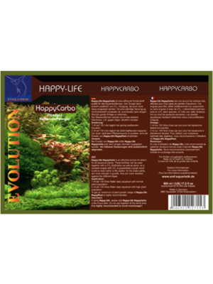 Imazo - Happy-Life HappyCarbo