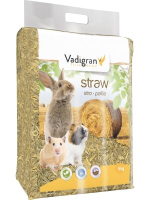 Vadigran - Bedding Halm