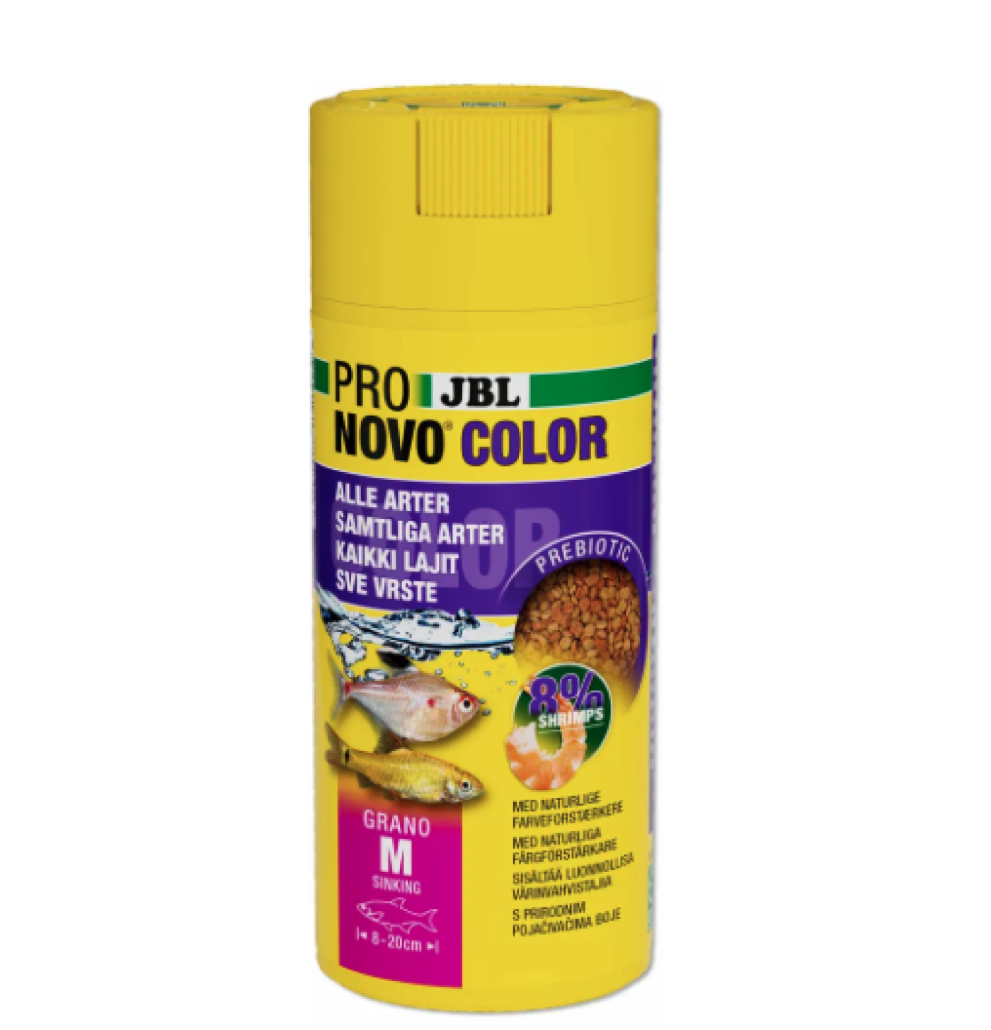 JBL - JBL Pronovo Color Grano