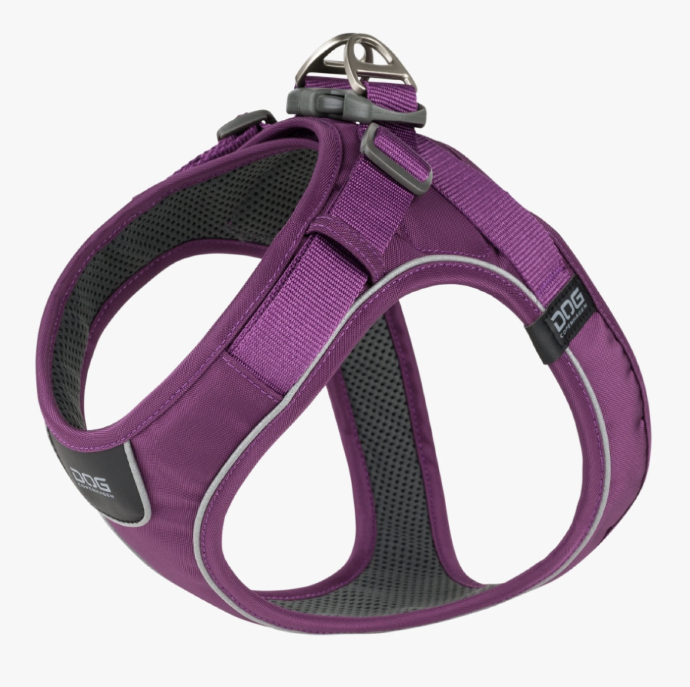 DogCopenhagen - Dog Copenhagen Comfort Walk Go Purpel Passion