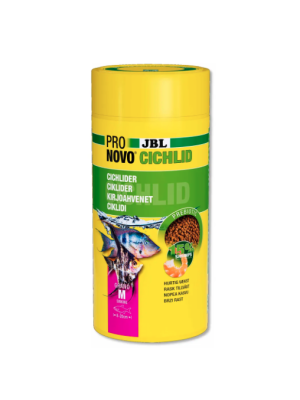 JBL - JBL Pronovo Cichlidgrano