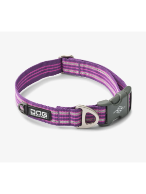 DogCopenhagen - Dog Copenhagen Halsbånd Urban style Purple Passion