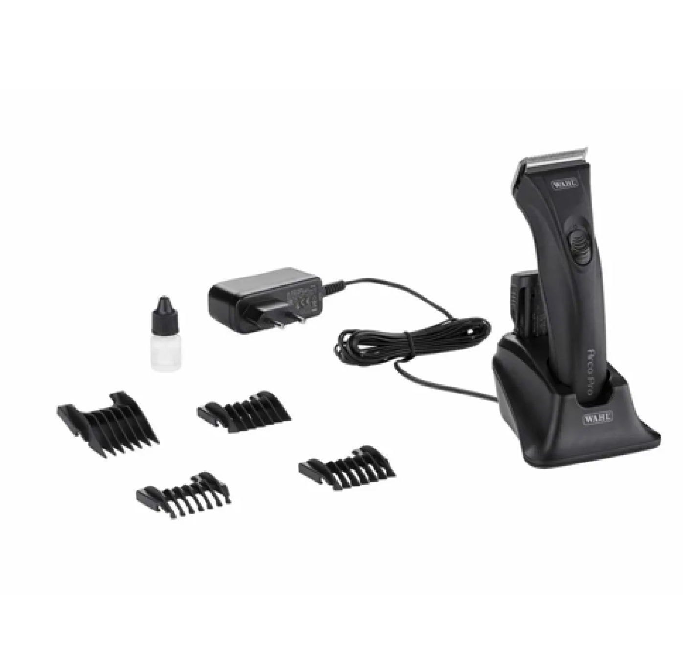 Moser/Wahl - Hundeklipper Acro Pro batteri