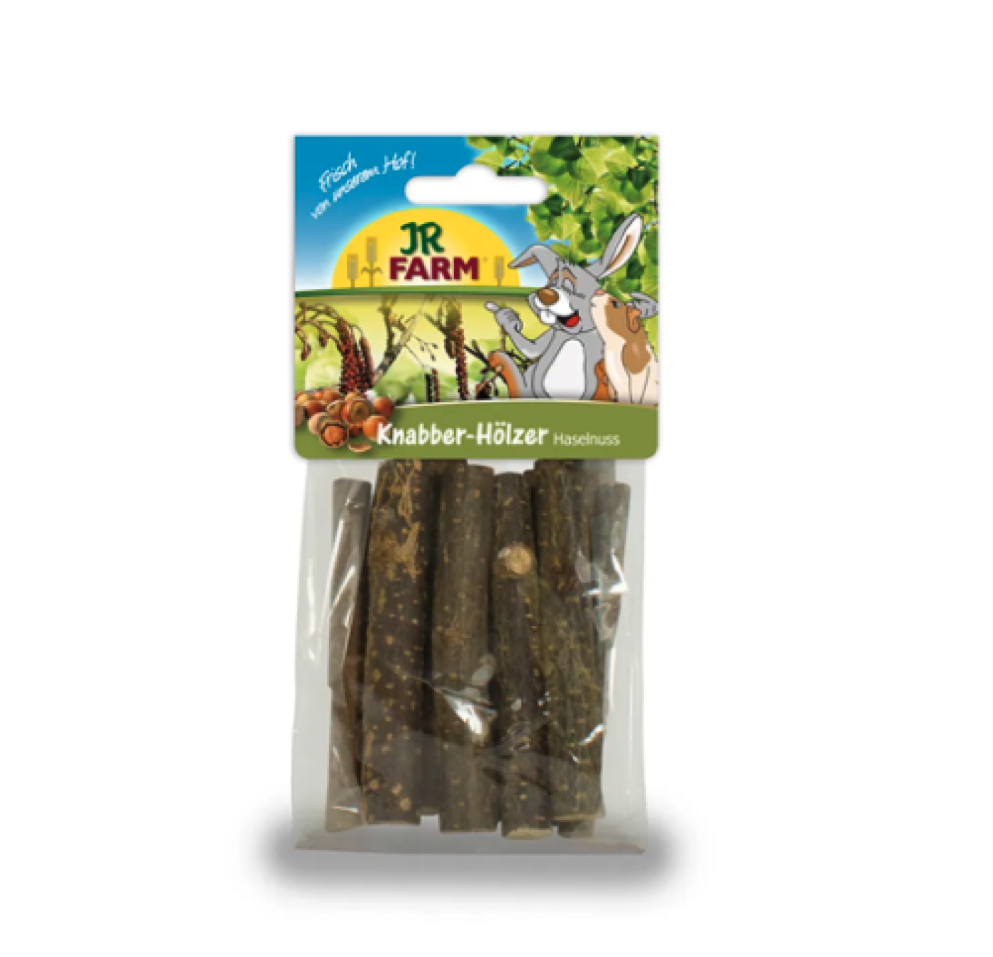 JR Farm - JR Farm Gnaverpinde