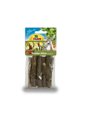 JR Farm - JR Farm Gnaverpinde