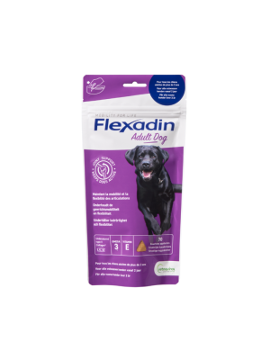 Equidan - Flexadin Adult softbites
