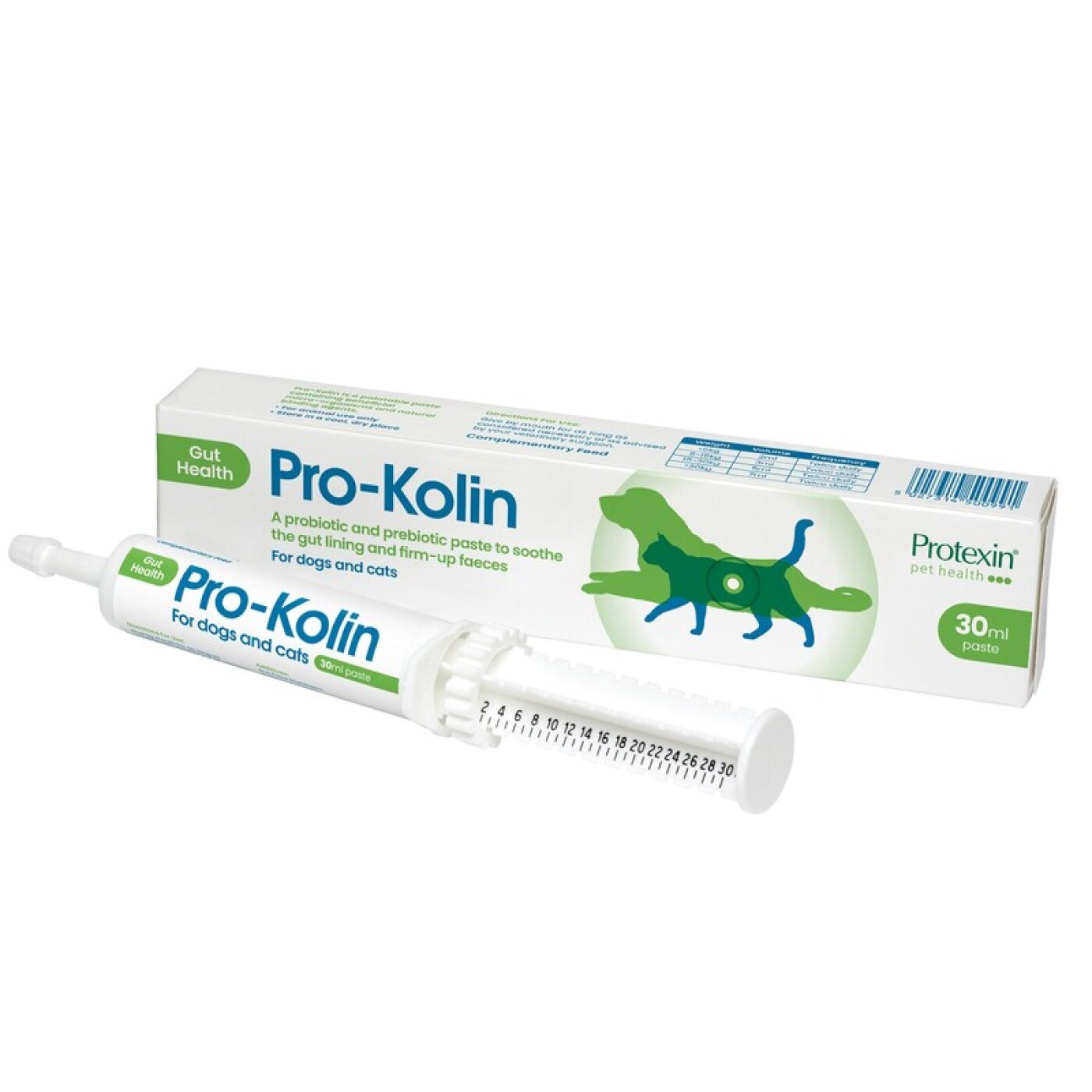 Equidan - Pro-Kolin Pet