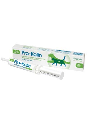 Equidan - Pro-Kolin Pet
