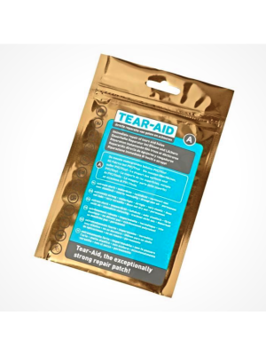 Relags - Relags Tear-Aid Type A Reparationsgrej til de fleste materialer