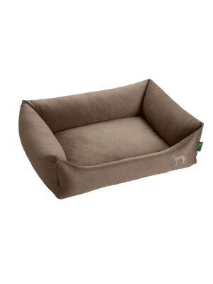 Meldgaard - Hundeseng Ortho- Merida Taupe