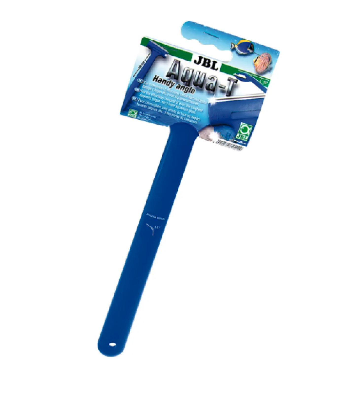 JBL - JBL Algeskraber Handy Vinket