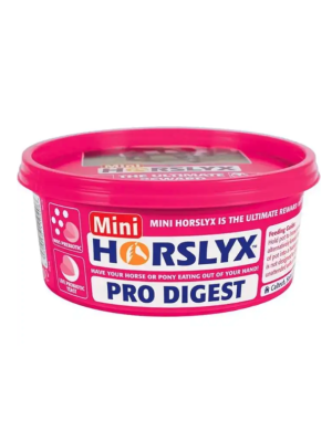 Combi Pet - HorsLyx mini Pro Digest