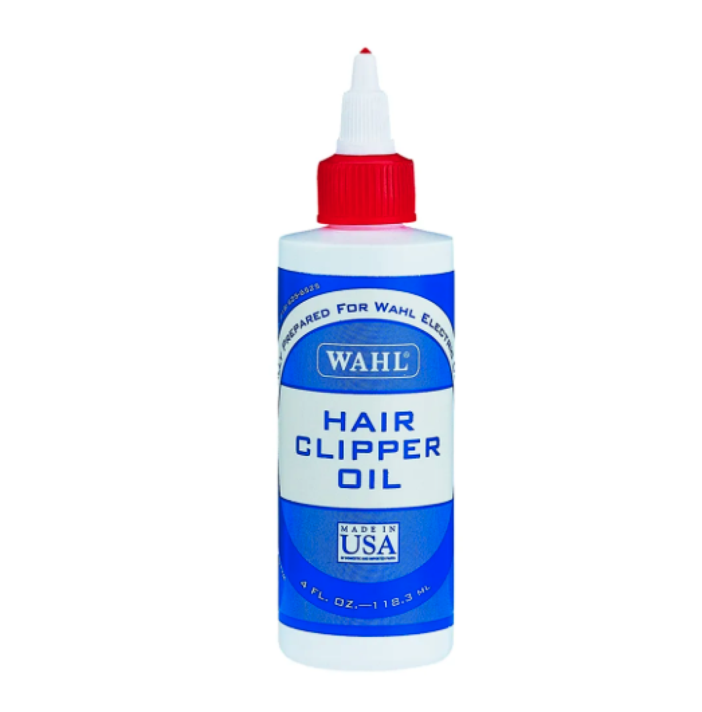 Imazo - Wahl Clipper Oil