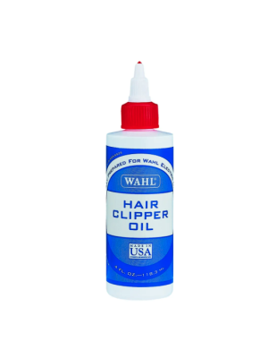 Imazo - Wahl Clipper Oil