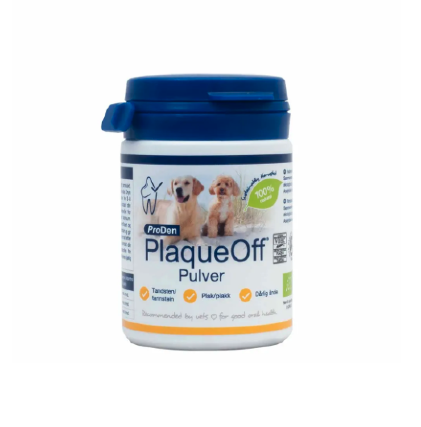 PlaqueOff - Plaqueoff Animal