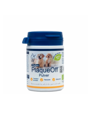 PlaqueOff - Plaqueoff Animal