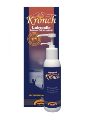 Kronch - Kronch Lakseolie