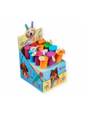 Antos - Hundeis Lollipop