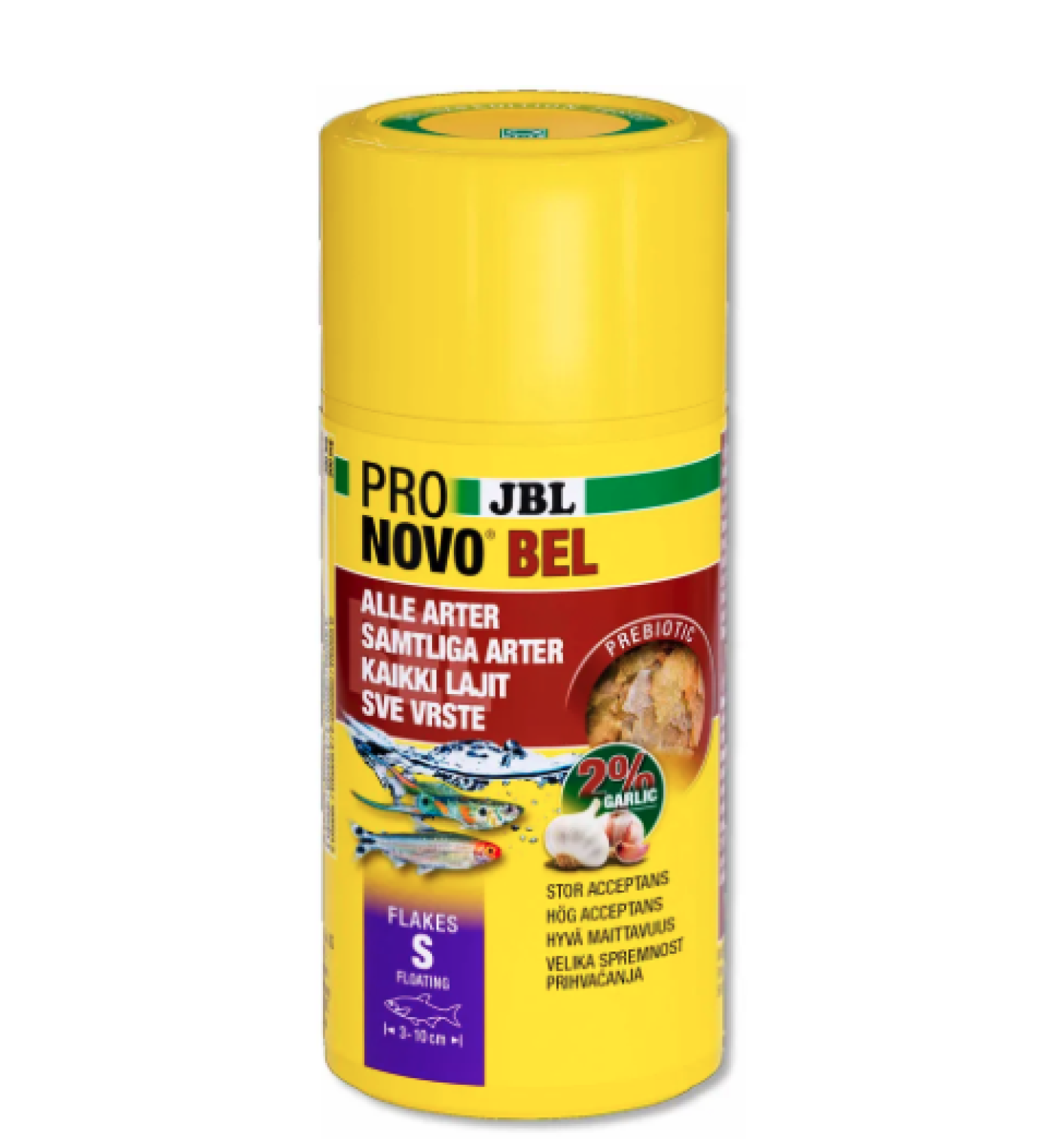 JBL - JBL Pronovo Bel Flakes