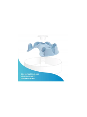 Whesco - Paw Spin Tilbehør Ufo Disk