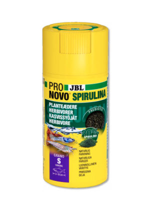 JBL - JBL Pronovo Spirulina Grano
