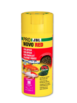 JBL - JBL Pronovo Red Grano