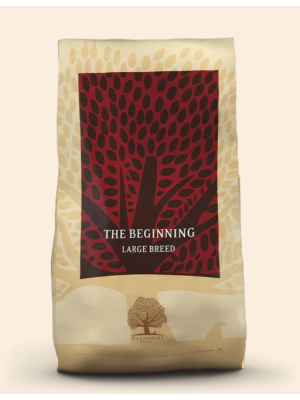 Essential - Essential The Beginning Large Breed British Heritage