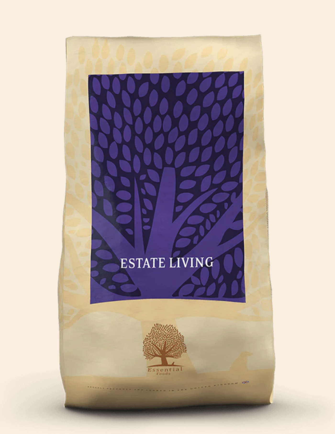 Essential - Essential Estate Living British Heritage