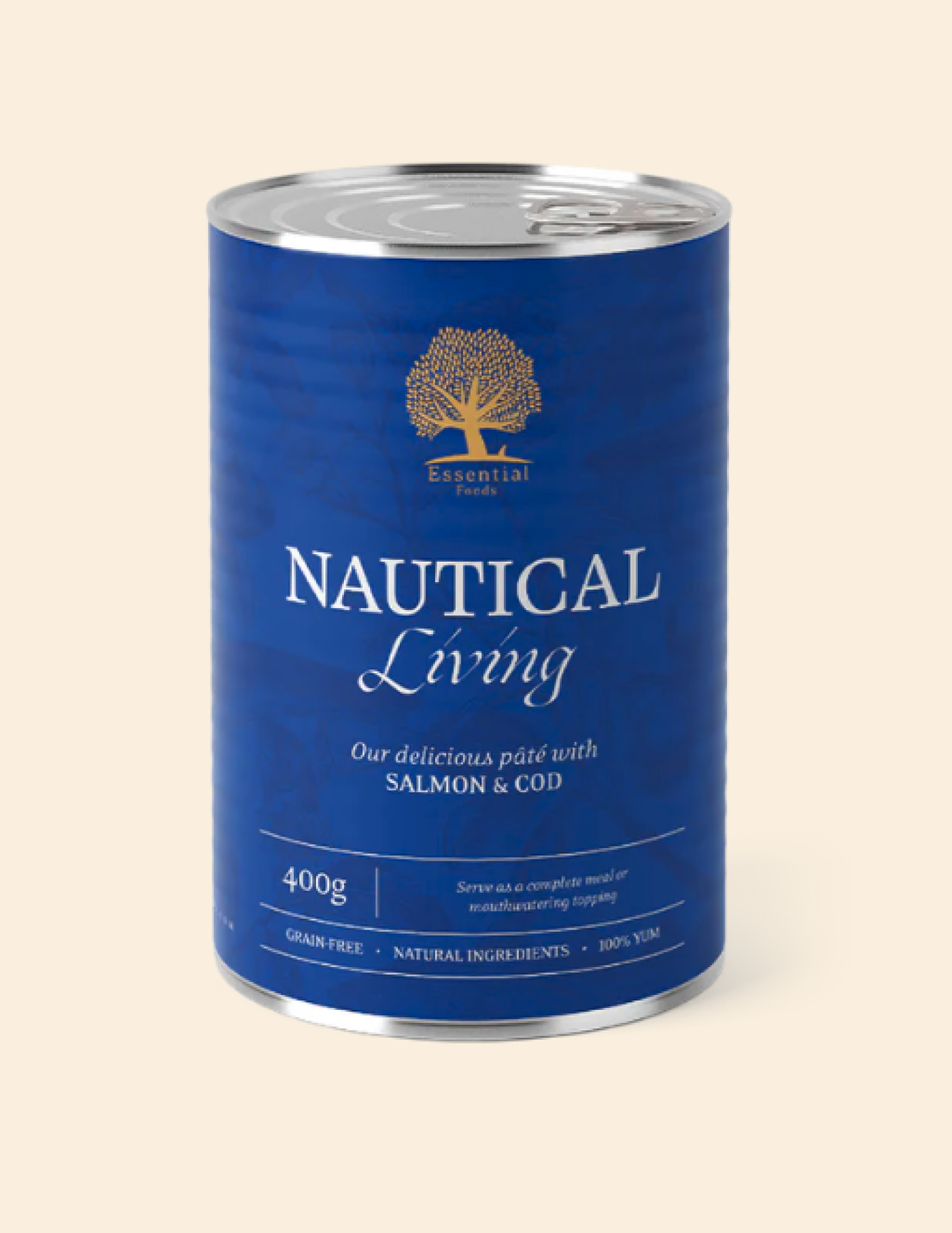 Essential - Essential PÂTÉ Nautical Living