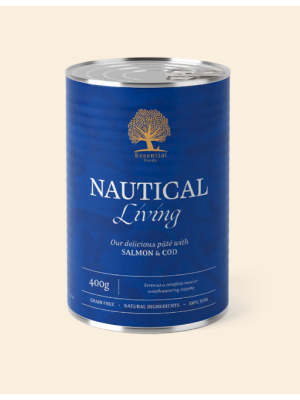 Essential - Essential PÂTÉ Nautical Living