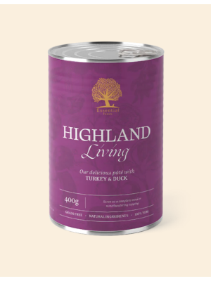 Essential - Essential PÂTÉ Highland Living 