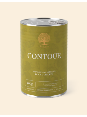 Essential - Essential PÂTÉ Contour 