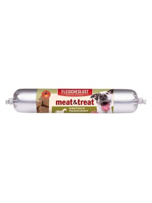 Q-Pet - Meat & Treat 80 G