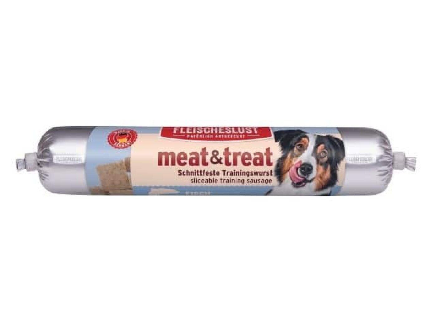 Q-Pet - Meat & Treat 80 G