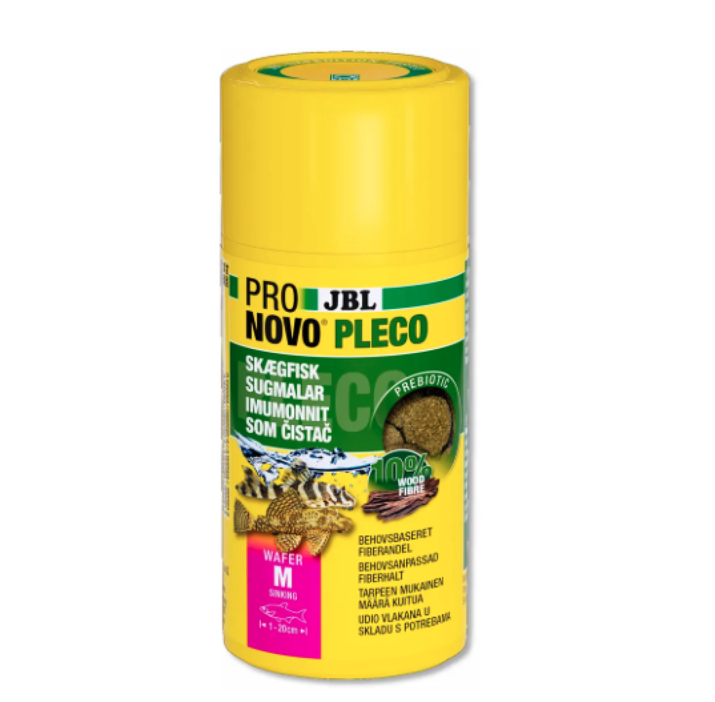 JBL - JBL Pronovo Pleco Wafer