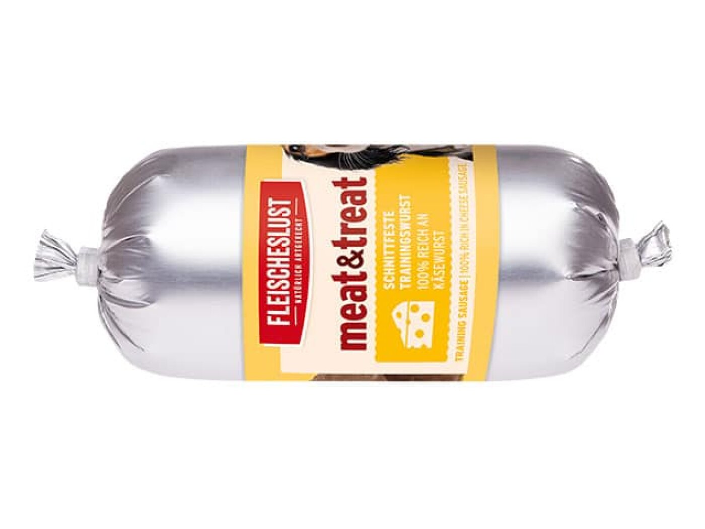 Q-Pet - meat & treat 200G