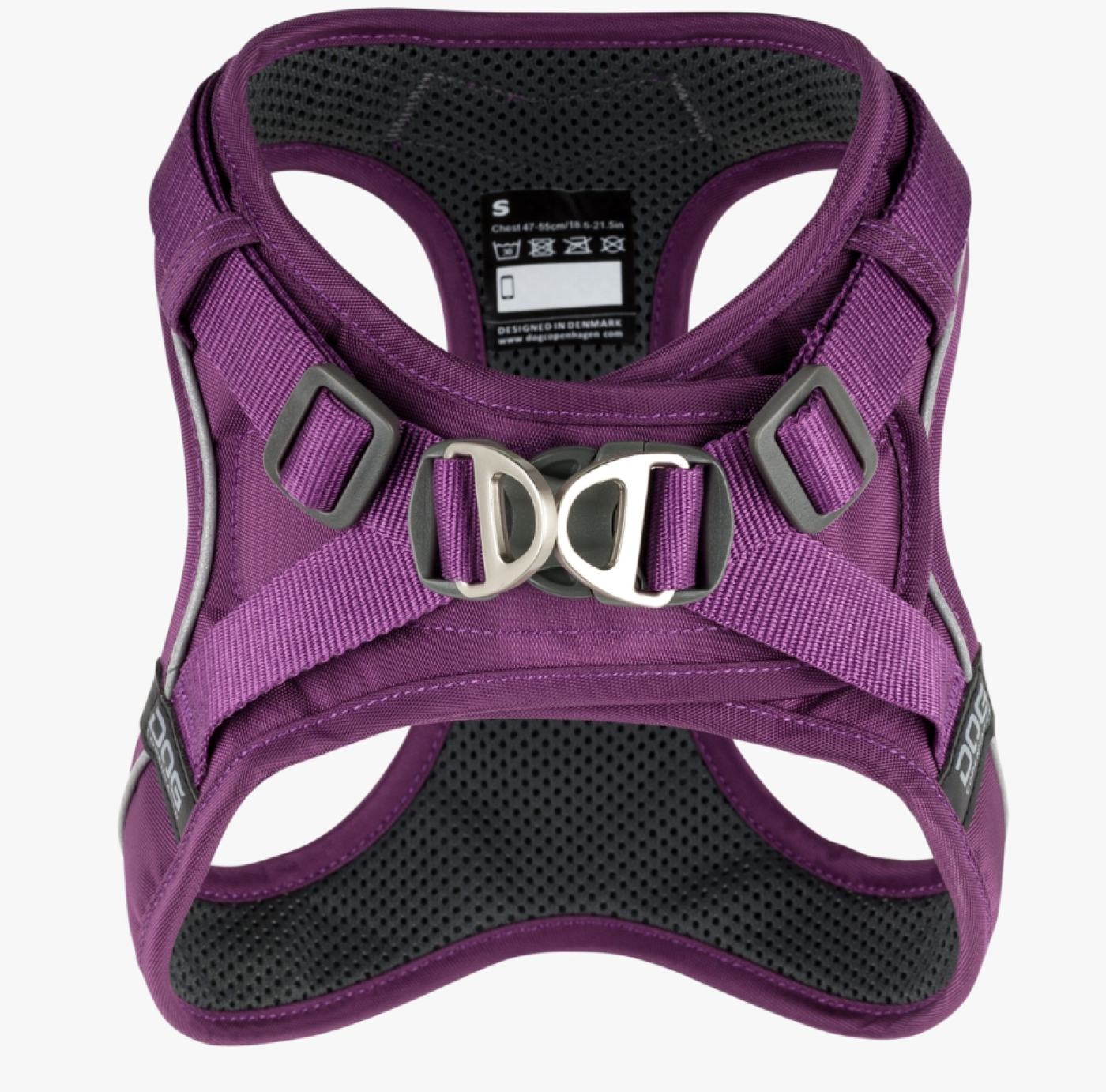 DogCopenhagen - Dog Copenhagen Comfort Walk Go Purpel Passion