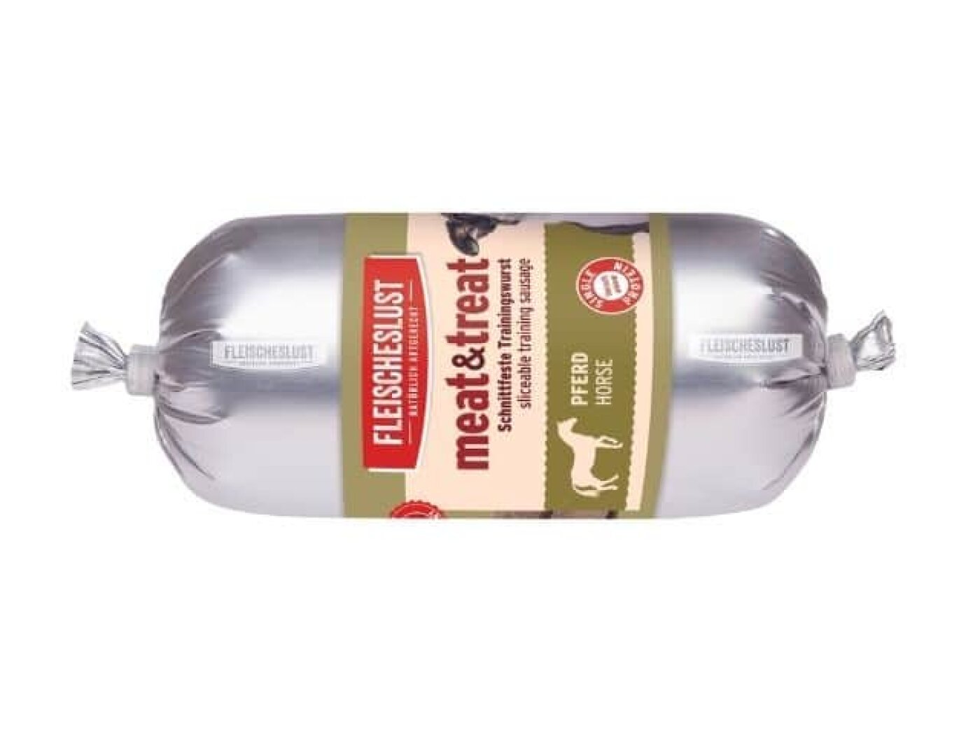 Q-Pet - meat & treat 200G