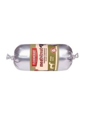 Q-Pet - meat & treat 200G