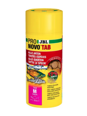 JBL - JBL Pronovo Tab