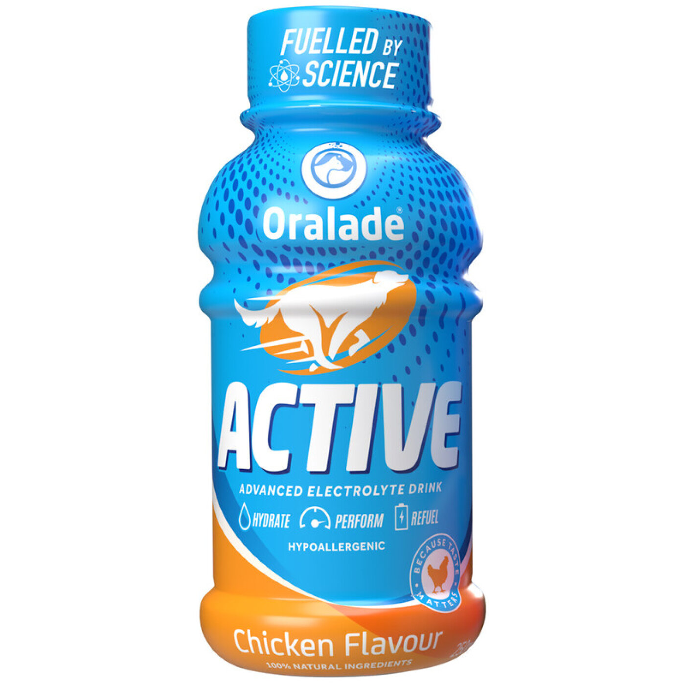 Equidan - Oralade Active Kylling
