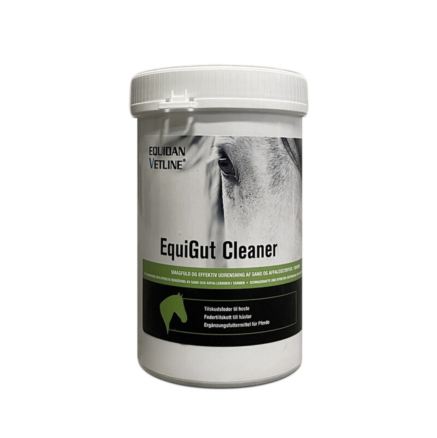 Equidan - Equidan Vetline EquiGut Cleaner