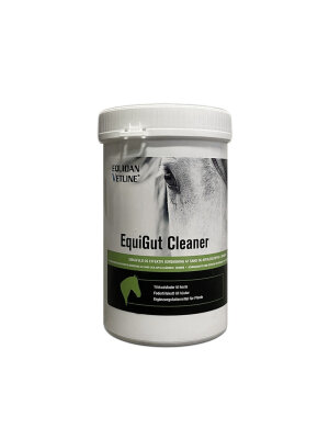 Equidan - Equidan Vetline EquiGut Cleaner