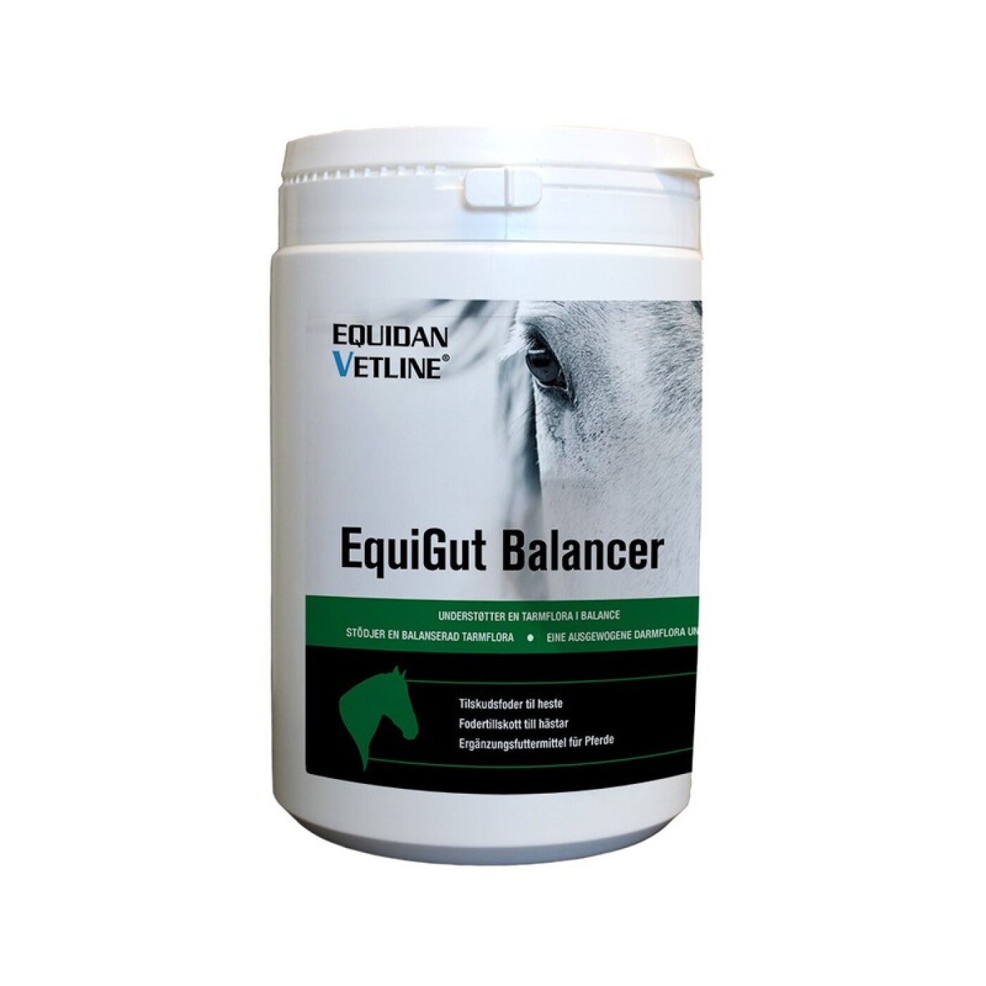 Equidan - Equidan Vetline EquiGut Balancer
