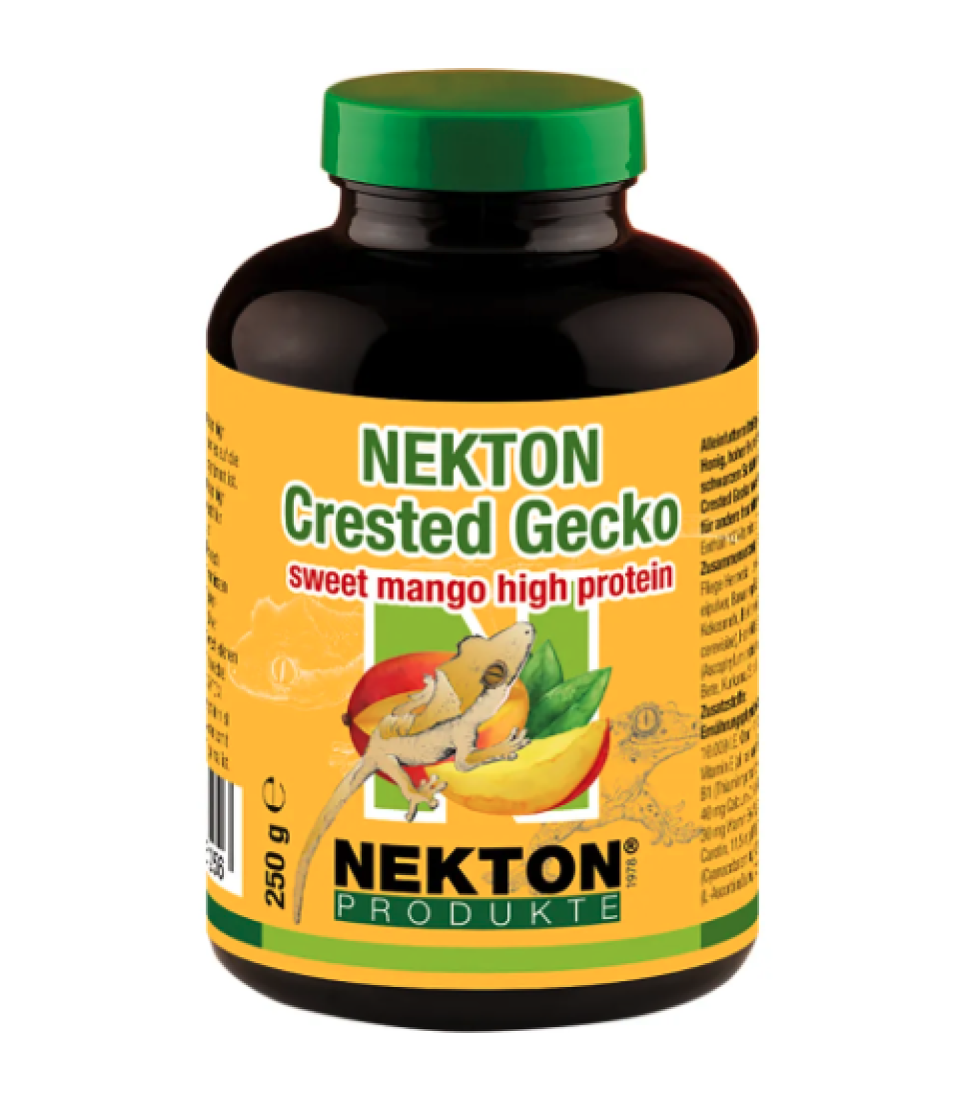 Imazo - Nekton Crested Gecko Sweet Mango/protein