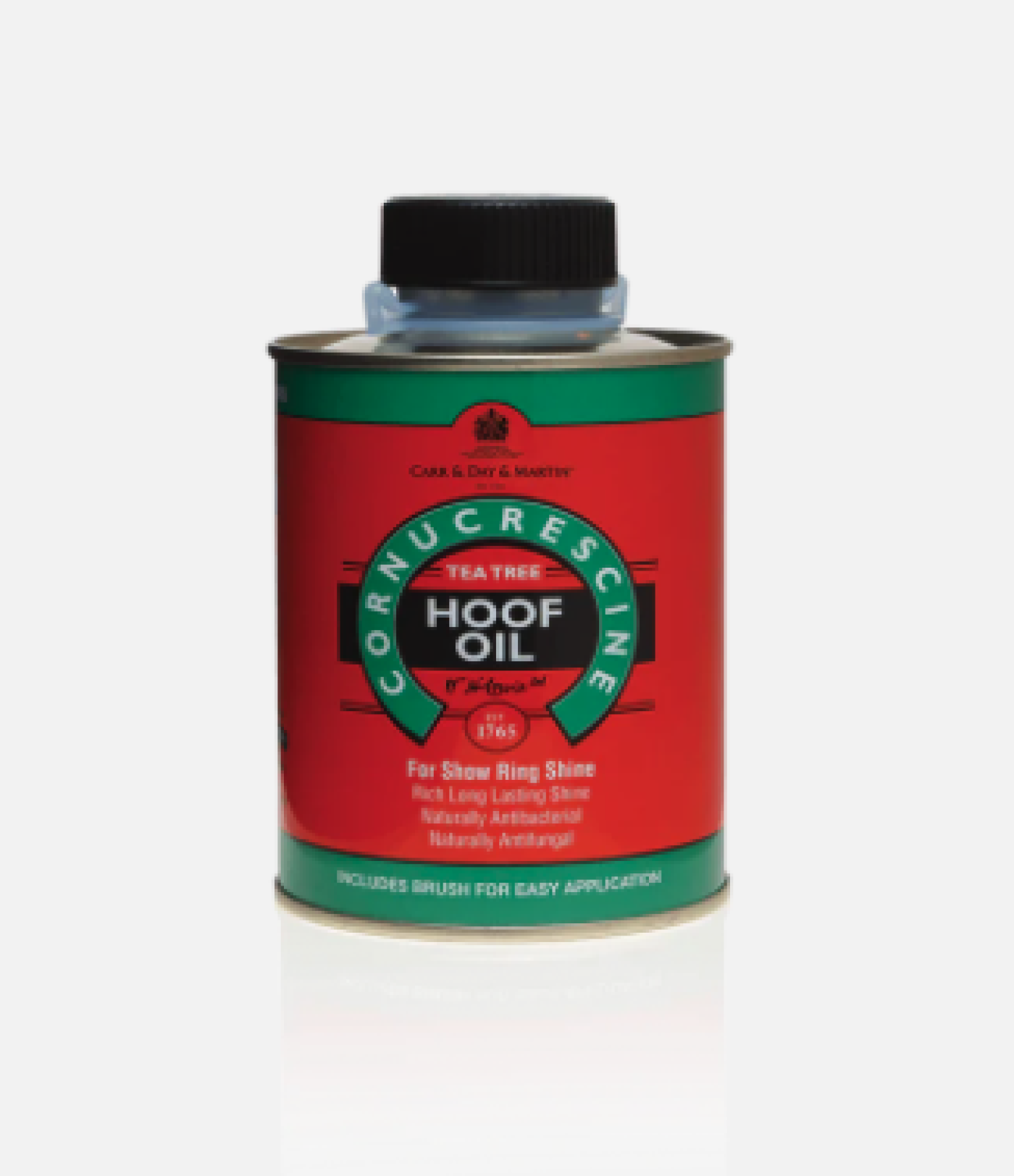 Horse Square - CDM Tea Tree Hoof Oil